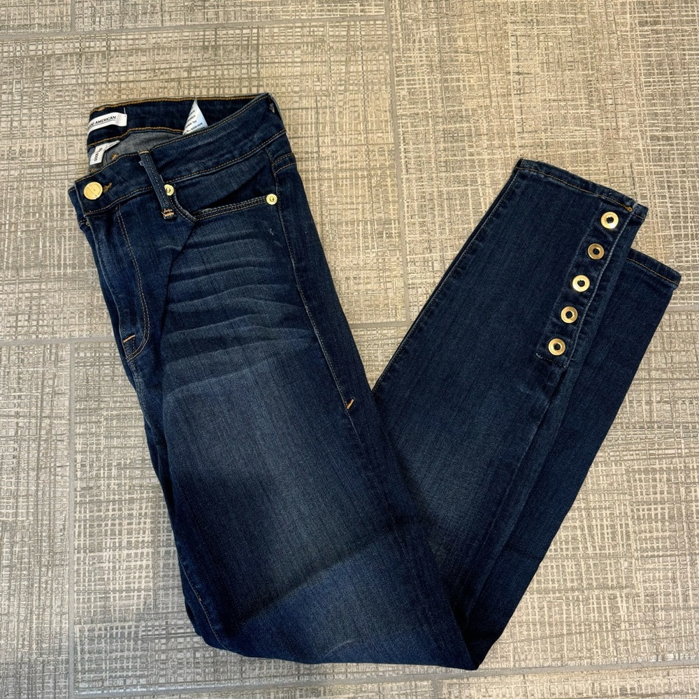 Good American Good Legs Jeans